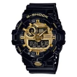 Kép 1/7 - Casio férfi óra - GA-710GB-1AER - G-Shock Basic