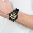 Kép 2/7 - Casio férfi óra - GA-710GB-1AER - G-Shock Basic