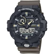 Kép 1/2 - Casio férfi óra - GA-710TU-1A3ER - G-Shock