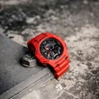 Kép 2/2 - Casio férfi óra - GA-B001-4AER - G-SHOCK