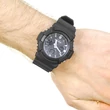 Kép 2/2 - Casio férfi óra - GAW-100B-1AER - G-Shock Basic