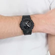 Kép 2/7 - Casio férfi óra - GBA-800-1AER - G-Shock Basic