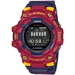 Kép 1/3 - Casio Férfi óra - GBD-100BAR-4ER - G-Shock Matchday Inside FC Barcelona Limited Edition