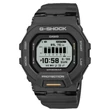 Kép 1/3 - Casio férfi óra - GBD-200-1A1ER - G-Shock G-Squad Bluetooth
