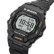 Kép 2/3 - Casio férfi óra - GBD-200-1A1ER - G-Shock G-Squad Bluetooth