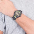 Kép 2/7 - Casio férfi óra - GBD-800-8ER - G-Shock Basic
