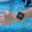Kép 2/2 - Casio férfi óra - GBD-H2000-1A9ER - G-Shock