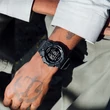 Kép 2/4 - Casio férfi óra - GD-010-1A1ER - G-Shock