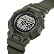 Kép 2/5 - Casio férfi óra - GD-010-3ER - G-Shock