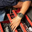 Kép 5/5 - Casio férfi óra - GD-010-3ER - G-Shock