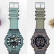 Kép 3/3 - Casio férfi óra - GD-010CE-5ER - G-Shock
