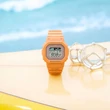 Kép 2/3 - Casio női óra - GLX-S5600-4ER - G-Shock The Origin G-Lide