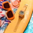 Kép 3/3 - Casio női óra - GLX-S5600-4ER - G-Shock The Origin G-Lide