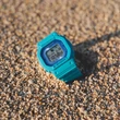 Kép 2/3 - Casio női óra - GLX-S5610-2ER - G-Shock G-Lide