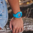 Kép 3/3 - Casio női óra - GLX-S5610-2ER - G-Shock G-Lide
