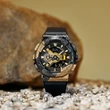 Kép 2/2 - Casio férfi óra - GM-114GEM-1A9ER - G-SHOCK