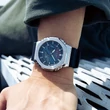 Kép 3/5 - Casio férfi óra - GM-2100RW-1AER - G-Shock