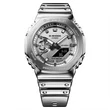 Kép 2/5 - Casio férfi óra - GM-2100YM-8AER - G-Shock