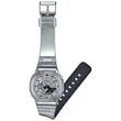 Kép 4/5 - Casio férfi óra - GM-2100YM-8AER - G-Shock