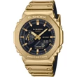 Kép 1/6 - Casio férfi óra - GM-2100YMG-9AER - G-Shock