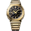 Kép 2/6 - Casio férfi óra - GM-2100YMG-9AER - G-Shock