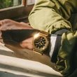 Kép 5/6 - Casio férfi óra - GM-2100YMG-9AER - G-Shock