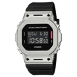 Kép 1/7 - Casio férfi óra - GM-5600M-1ER - G-Shock G-Steel