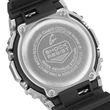 Kép 4/7 - Casio férfi óra - GM-5600M-1ER - G-Shock G-Steel