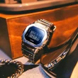 Kép 5/5 - Casio férfi óra - GM-5600YM-8ER - G-Shock