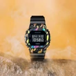 Kép 2/2 - Casio férfi óra - GM-5640GEM-1ER - G-Shock