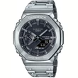 Kép 1/5 - Casio férfi óra - GM-B2100D-1AER - G-SHOCK Pro Metal