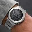 Kép 5/5 - Casio férfi óra - GM-B2100D-1AER - G-SHOCK Pro Metal