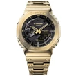 Kép 1/3 - Casio férfi óra - GM-B2100GD-9AER - G-Shock Casioak Full Metal 