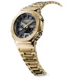 Kép 2/3 - Casio férfi óra - GM-B2100GD-9AER - G-Shock Casioak Full Metal 