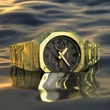 Kép 3/3 - Casio férfi óra - GM-B2100GD-9AER - G-Shock Casioak Full Metal 