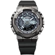 Kép 2/3 - Casio női óra - GM-S110B-8AER - G-Shock Metal Covered