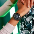 Kép 3/3 - Casio női óra - GM-S110B-8AER - G-Shock Metal Covered