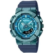 Kép 1/3 - Casio női óra - GM-S110LB-2AER - G-Shock Metal Covered