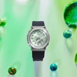 Kép 3/5 - Casio női óra - GM-S2110-3AER - G-Shock