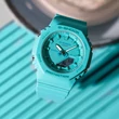 Kép 3/3 - Casio unisex óra - GMA-P2100-2AER - G-Shock