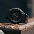 Kép 2/3 - Casio férfi óra - GMA-P2100BB-1AER - G-Shock