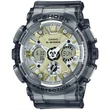 Kép 1/2 - Casio Unisex óra - GMA-S120GS-8AER - G-Shock Classic Skeleton Grey