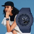 Kép 2/3 - Casio unisex óra - GMA-S2100BA-2A1ER - G-Shock