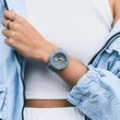 Kép 2/3 - Casio unisex óra - GMA-S2100BA-2A2ER - G-Shock