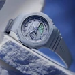Kép 3/3 - Casio unisex óra - GMA-S2100BA-2A2ER - G-Shock