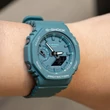 Kép 2/2 - Casio férfi óra - GMA-S2100GA-3AER - G-Shock