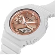 Kép 2/3 - Casio unisex óra - GMA-S2100MD-7AER - G-Shock