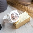 Kép 3/3 - Casio unisex óra - GMA-S2100MD-7AER - G-Shock