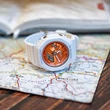 Kép 2/3 - Casio unisex óra - GMA-S2100WS-7AER - G-Shock