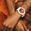 Kép 3/3 - Casio unisex óra - GMA-S2100WS-7AER - G-Shock